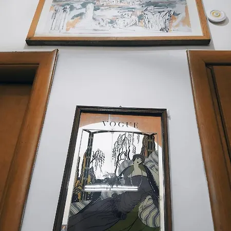 Pensjonat Cattaneo *