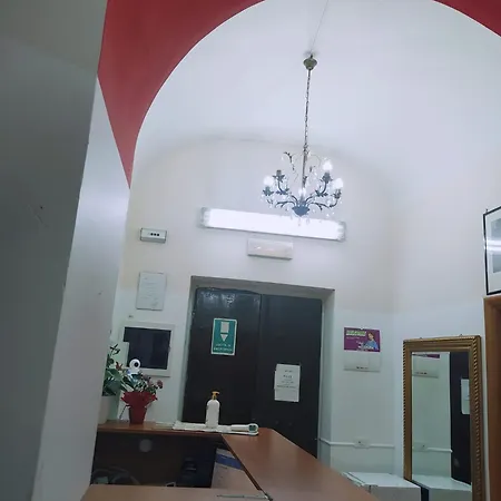 Casa de hóspedes Cattaneo