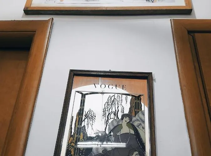 Pensjonat Cattaneo *