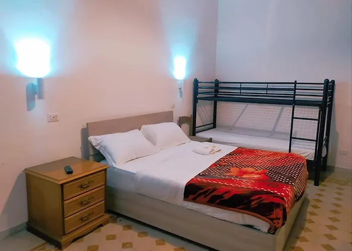 Gasthof Cattaneo Rom