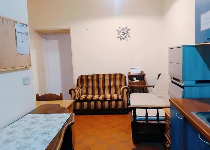 Cattaneo 招待所 罗马