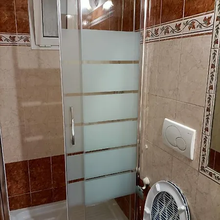 Cattaneo Guest house Rome