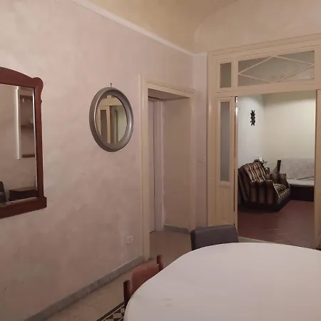 Cattaneo Guest house