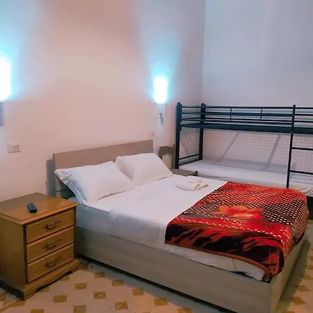 Guest house Cattaneo Rome